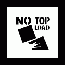 No Top Load